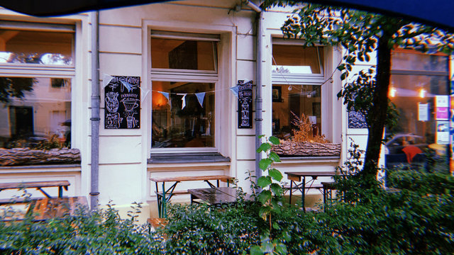GÖTTLICH essen & trinken