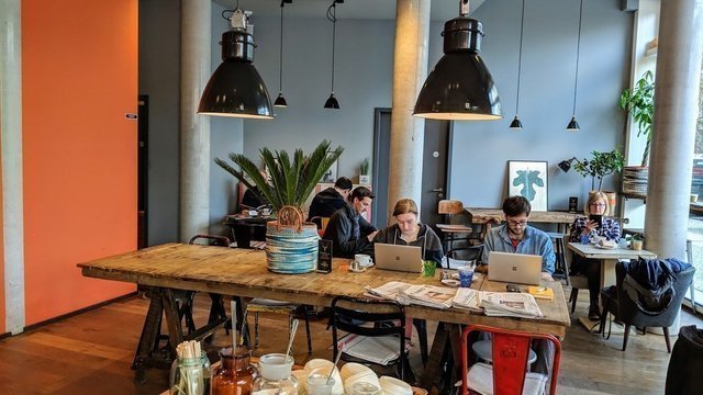 Impala Coffee