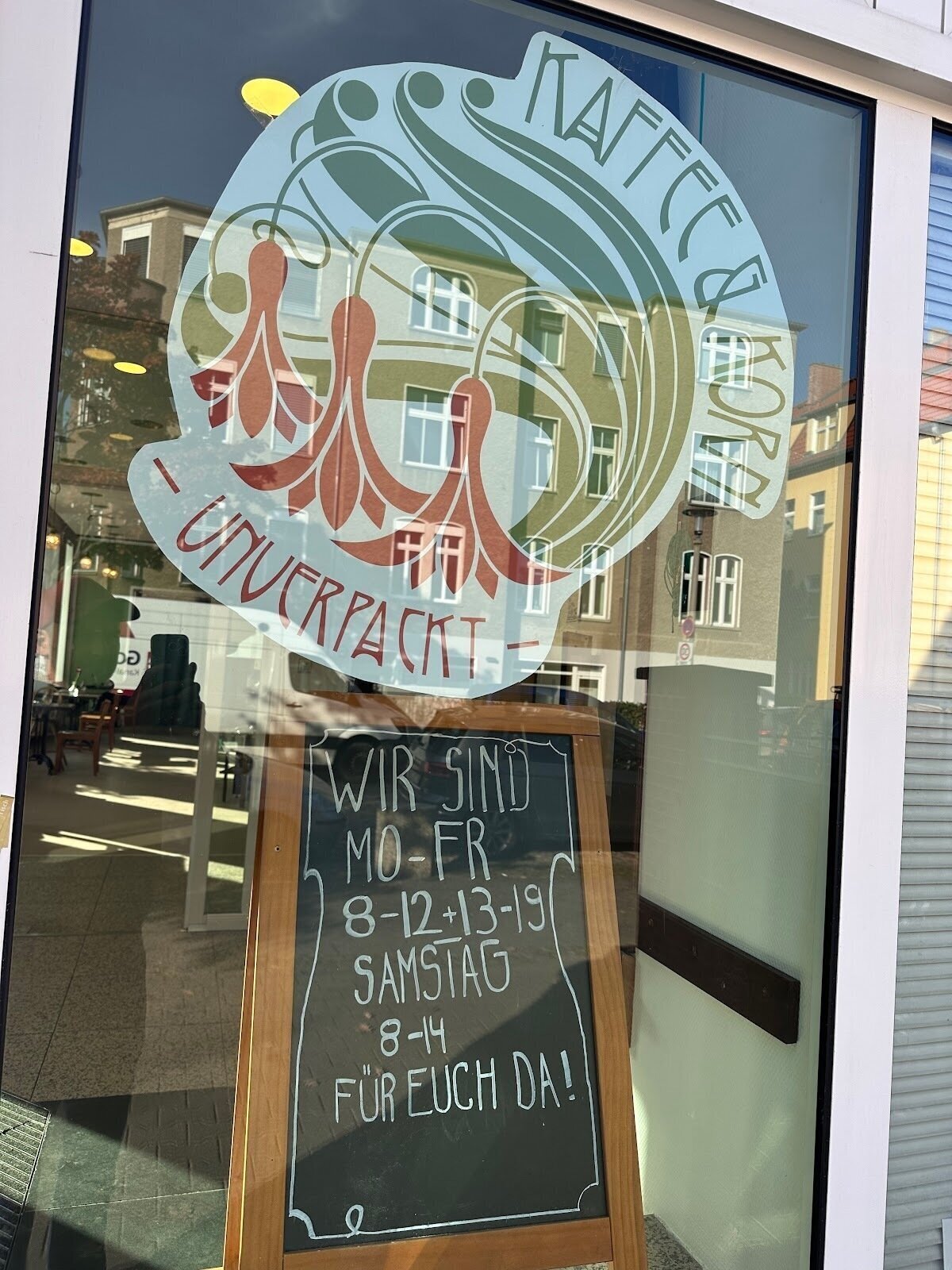 <span class="translation_missing" title="translation missing: en.meta.location_title, location_name: Kaffee &amp; Korn - Unverpackt, city: Berlin">Location Title</span>