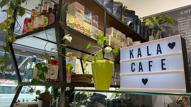 KALA Cafe
