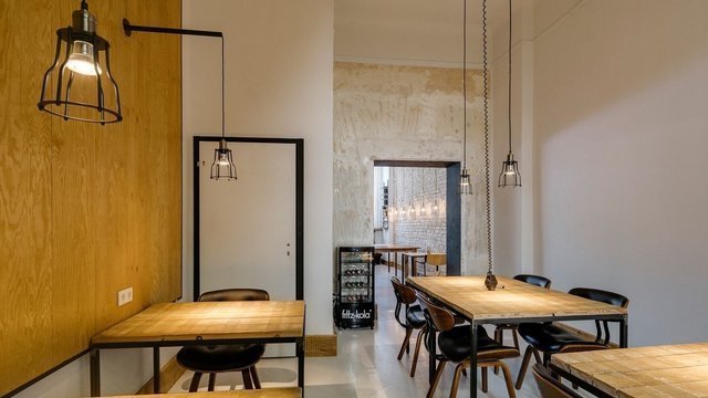 KleinMein Coffee & Coworking