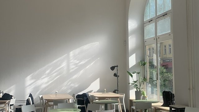 Krümel's Café