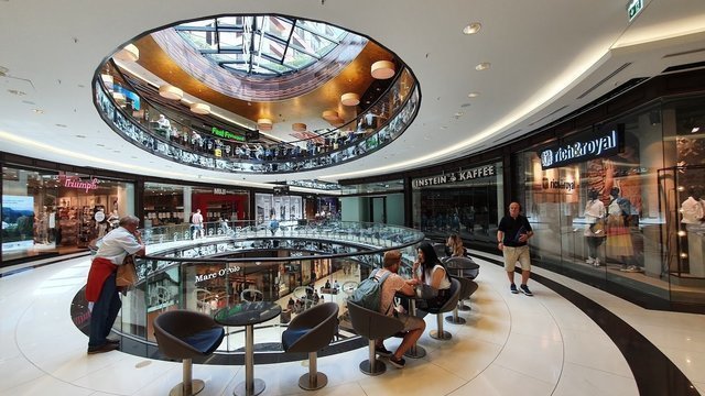 Mall of Berlin