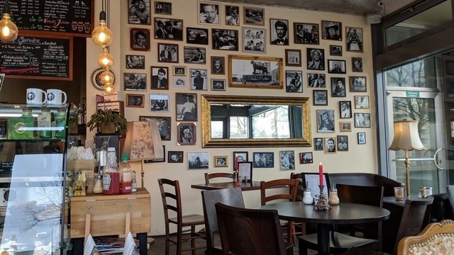 Maracay Coffee