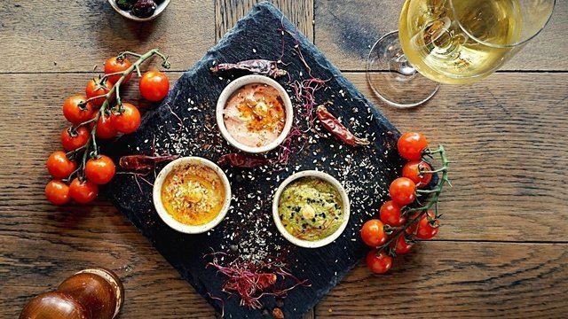 Mattea - Brunch Café & Aperitivo Bar