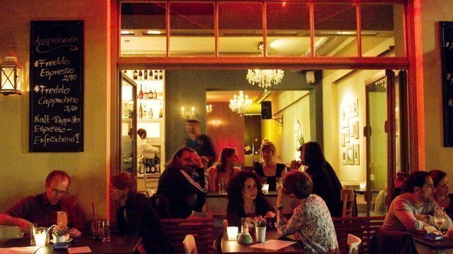 Misirlou Bar