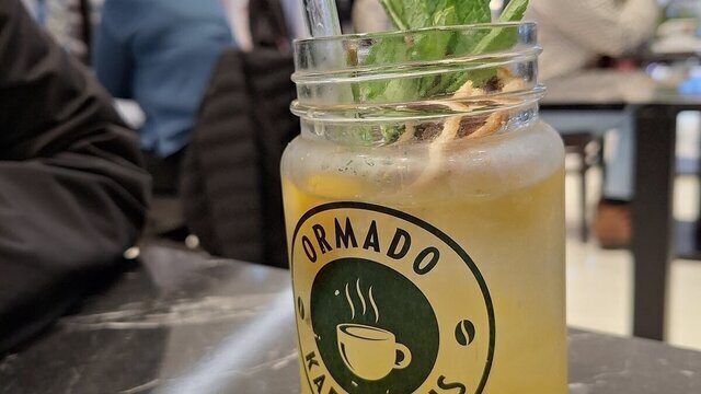 Ormado Kaffeehaus