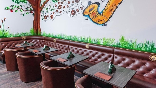 Ormado Kaffeehaus