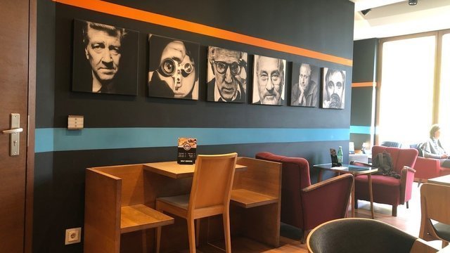 PAX Coffee