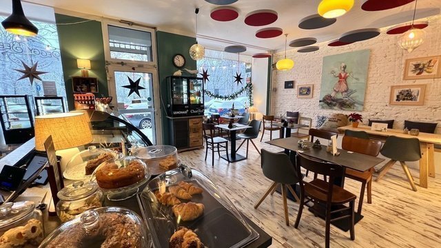Peggy Bee Eiscafé