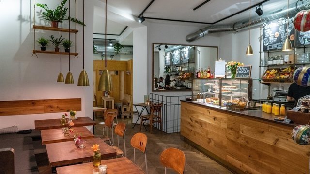 Plan Café - Plan C