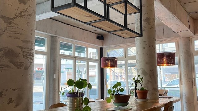 UNSER CAFE
