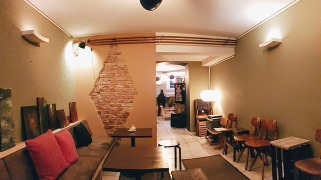 uppers espresso