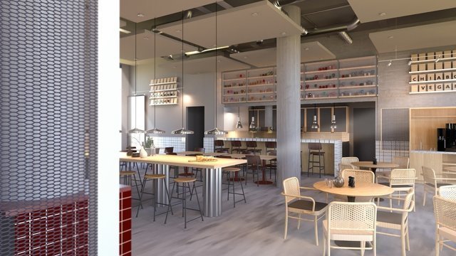 URBAN LOFT Berlin