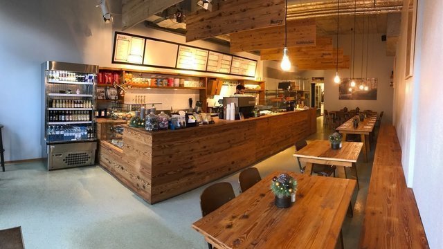 Zwipf Coffee