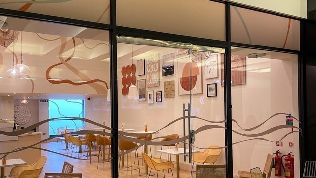 Elio Café Birmingham