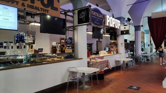 Scuderia Future Food Living Lab