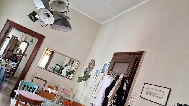 Café Orange