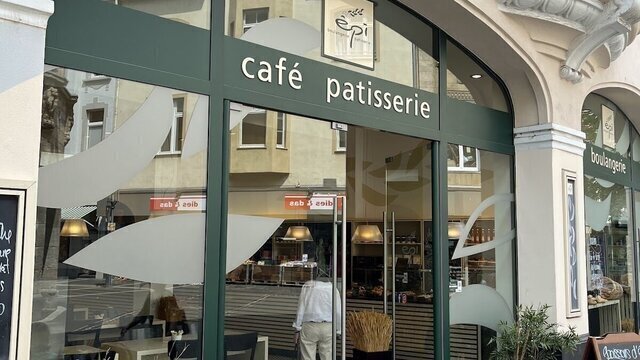 épi boulangerie patisserie