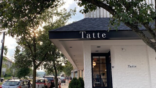 Tatte Bakery & Cafe