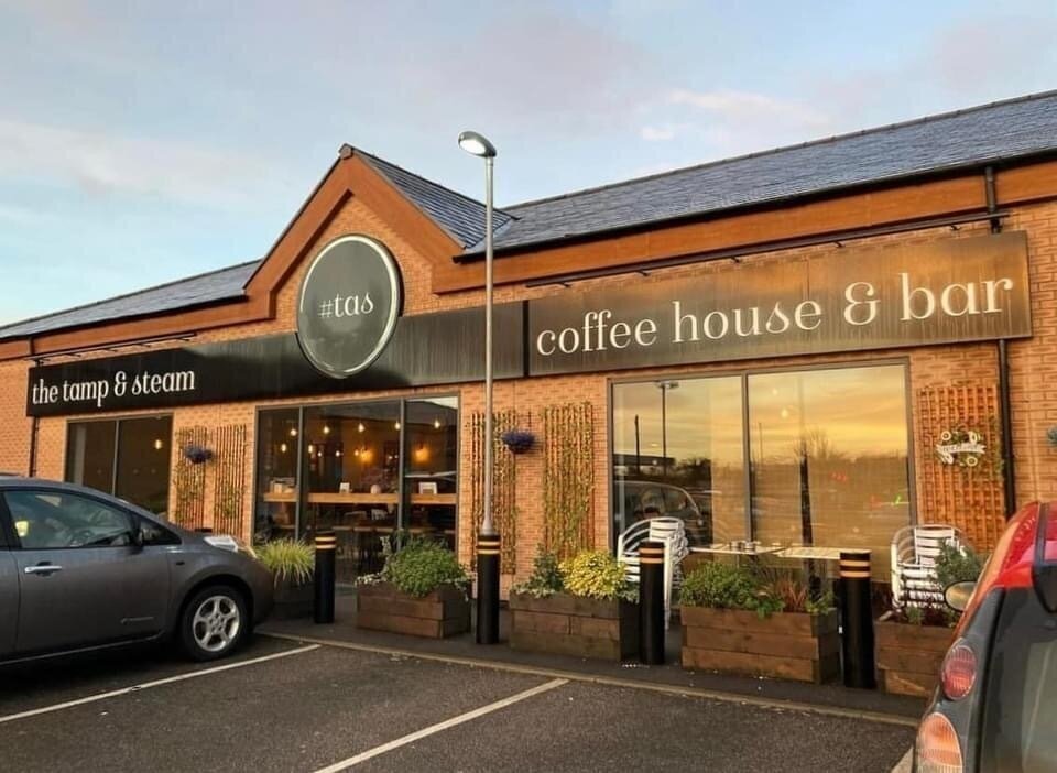 <span class="translation_missing" title="translation missing: en.meta.location_title, location_name: Tamp &amp; Steam Coffee House, city: Bradford">Location Title</span>