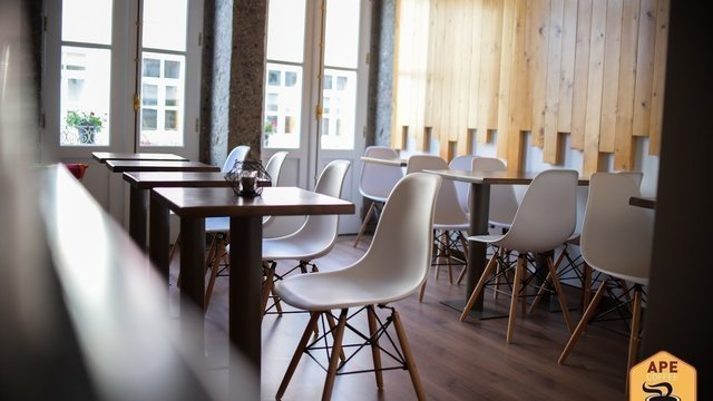 APE Coffee - Braga