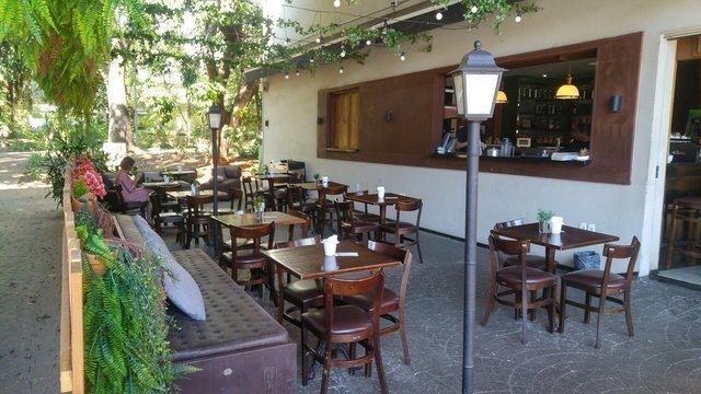 Belini Café