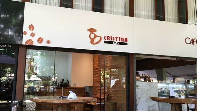 Café Cristina
