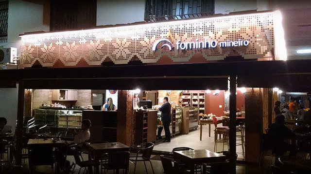 Forninho Mineiro