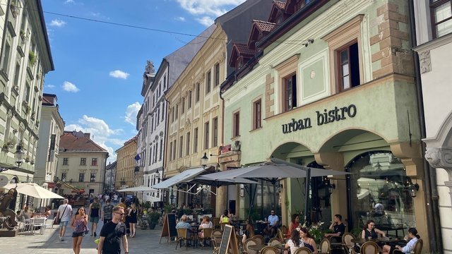 Urban Bistro