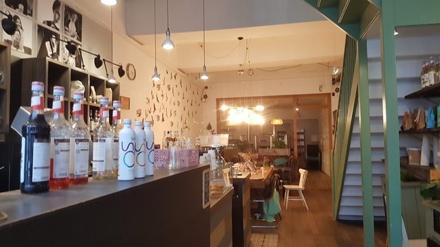 Inspire Coffee Company B.V.