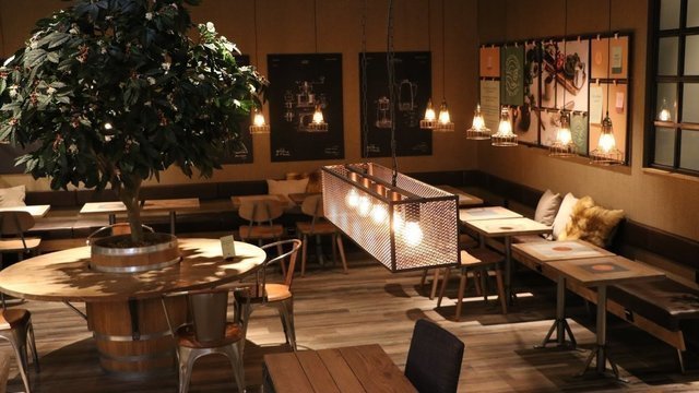 Espresso House