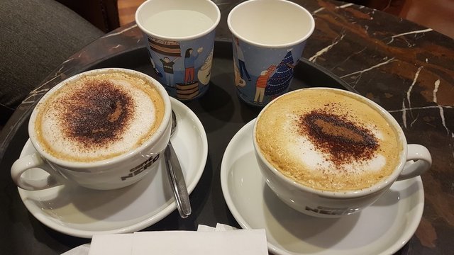 Caffè Nero