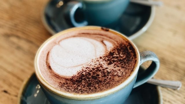 Trading Post Coffee Roasters