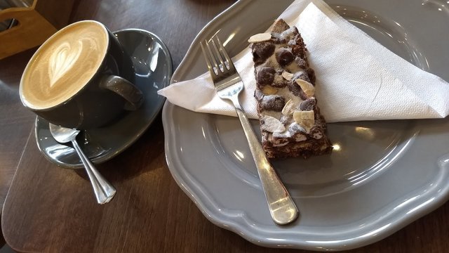 Mocha Mocha