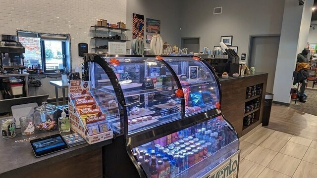 Vento Coffee