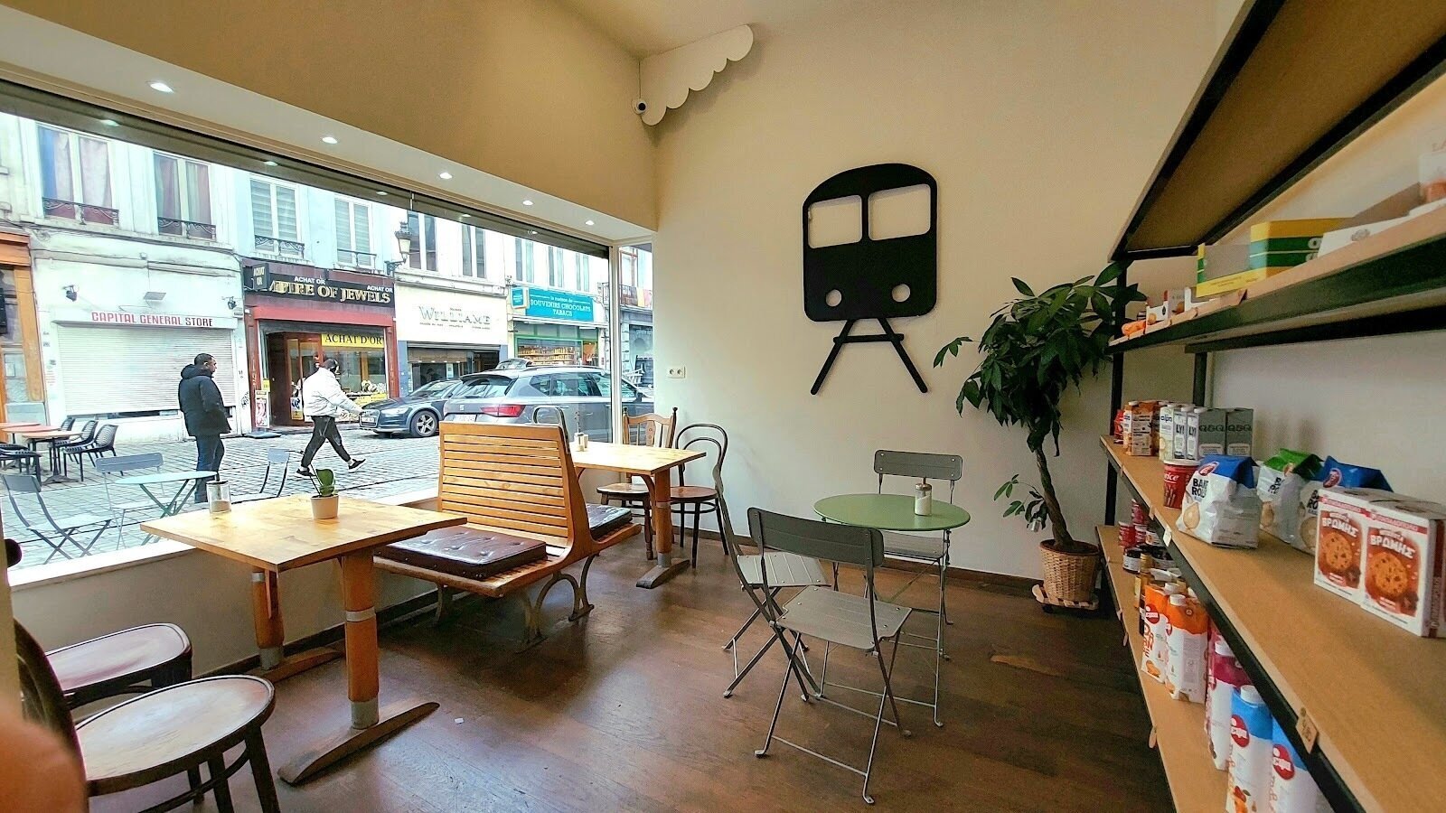 <span class="translation_missing" title="translation missing: en.meta.location_title, location_name: Latté Art - Greek Pies &amp; Coffee Station, city: Brussels">Location Title</span>