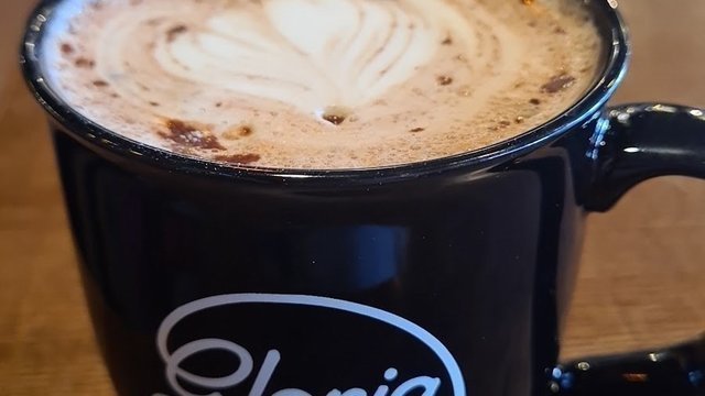 Gloria Jean's Coffees Sun Plaza