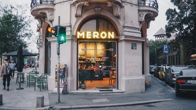 Meron