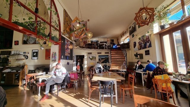 Café Csiga