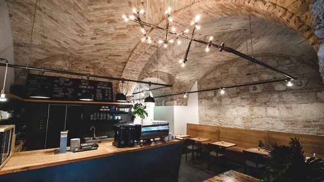 Espresso Embassy