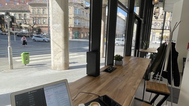Montage Budapest