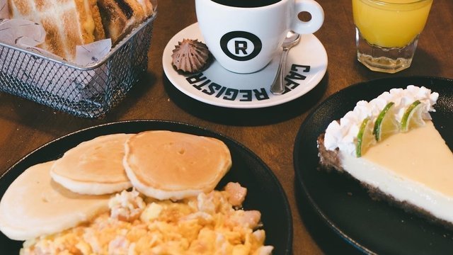 Café Registrado
