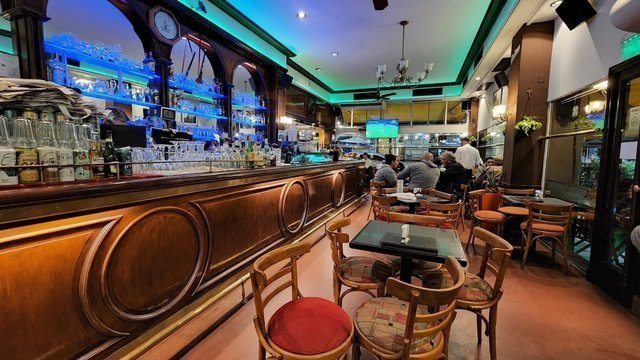 La Barra