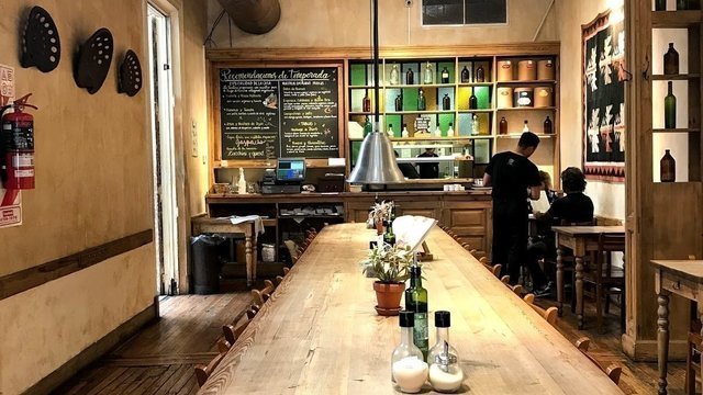 Le Pain Quotidien