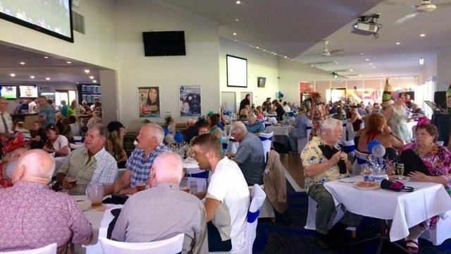 Trinity Beach Sports Club