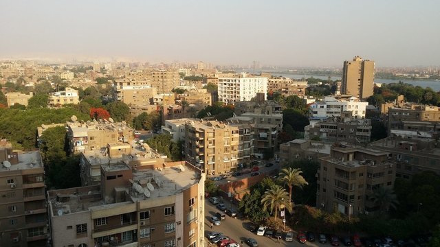 Maadi Hotel