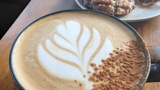 Analog Coffee Inglewood
