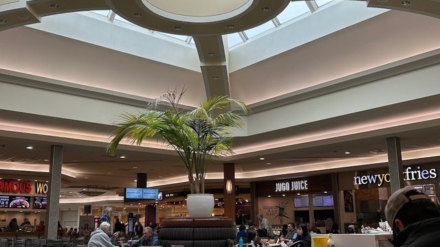CF Market Mall