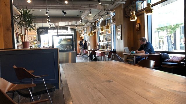 Chill #2 Cafe & Bar